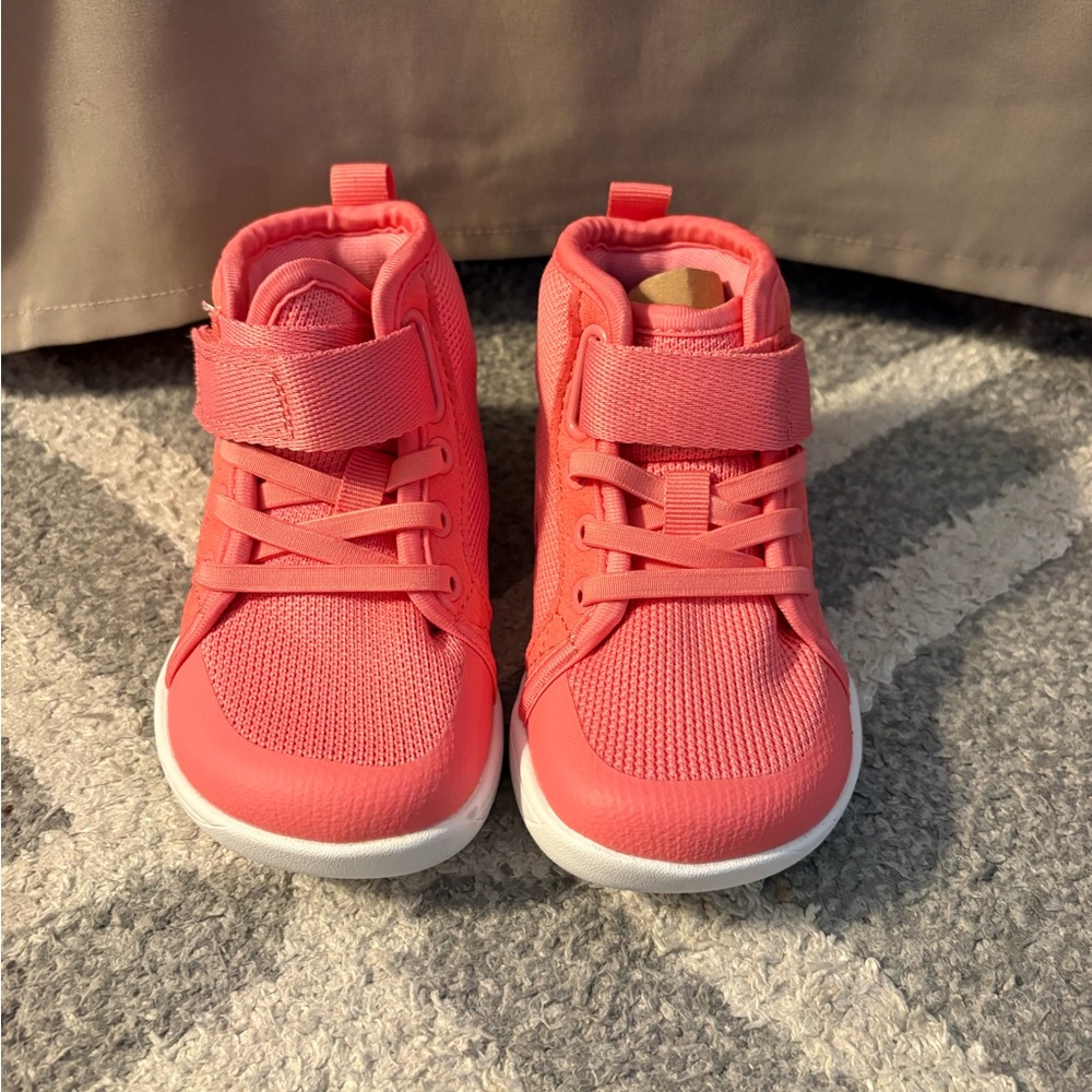 WHITIN Coral Kids Sneakers